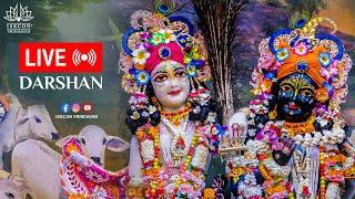 Mangala Arati Live Darshan, 28.07.2024