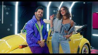 Manny Cruz - ALL NIGHT LONG (Video Oficial) #merengue2024