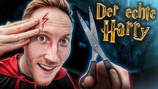 Harry Potter Fans ÜBERTREIBEN komplett