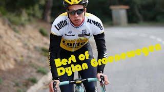 Dylan Groenewegen - Groenewegen best moments