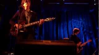 The Jayhawks - She Walks In So Many Ways (Live, Rockefeller Music Hall, Oslo 28.02.2012)