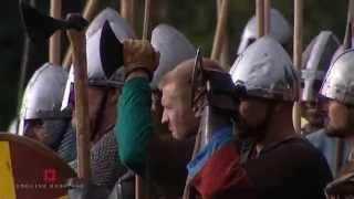 The Battle of Hastings 940th Anniversary Reenactment