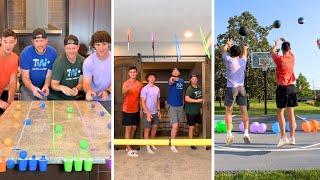 World Trick Shot Championships 2024 | That'll Work