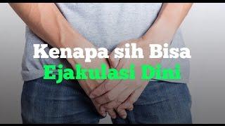 dr Boyke Kenapa sih Bisa Ejakulasi Dini