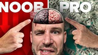 JAK ZMIENIĆ MINDSET OD ZERA DO PRO TRADERA (PORADNIK)