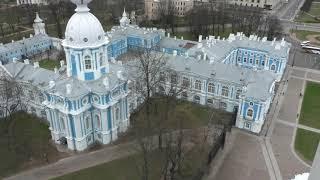 09 Смольный