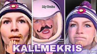 [ 2 HOUR ] FUNNY KALLMEKRIS TIK TOK VIDEOS | Best KallMeKris Compilation | 2023