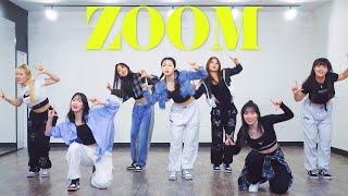 Jessi 제시 - 'ZOOM' / Kpop Dance Cover / Full Mirror Mode