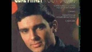 Gene Pitney - There Is No Distance.