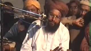 Molvi Ahmed Saeed Khan Multani 097