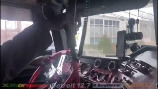 Detroit  12.7( 18 speed) wha dat production