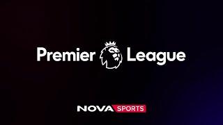 Novasports - Premier League!