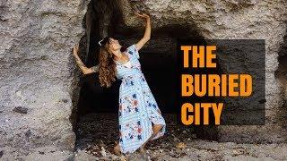 Volcanoes, World Wars & the Buried City (Sailing Nandji) Ep 86