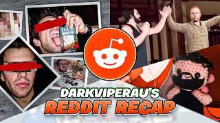 The Glorious Return Of The Reddit Recap - February to August 2024