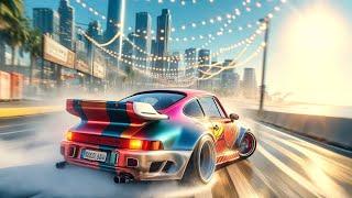 Top 10 REALISTIC Racing Games for Android and iOS 2024