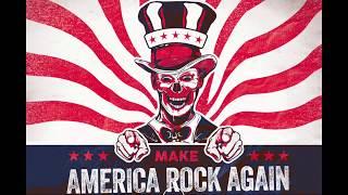 Make America Rock Again