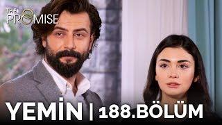 Yemin 188. Bölüm | The Promise Season 2 Episode 188