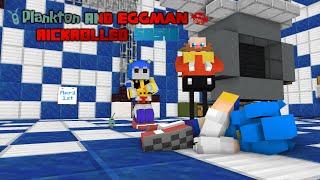 Plankton and Eggman Rickrolled SBS10