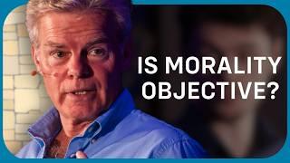 Is Morality Objective? Responding to YOUR Questions