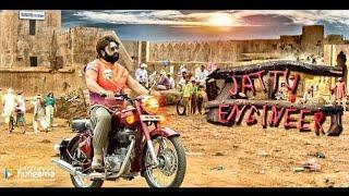 "Jattu Engineer" funny scenes