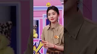 【#刘浩存】没错，摊牌了！#一见你就笑 ～ | 电视剧《#陷入我们的热恋》Chinese Drama "Be Passionately In Love" #liuhaocun