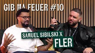 SAMUEL SIBILSKI : GIB MA FEUER #10 - FLER