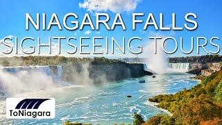 Niagara Falls SightSeeing Tours | ToNiagara