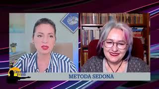 Andrea Filip | Metoda Sedona | Câte-n lună şi-n stele