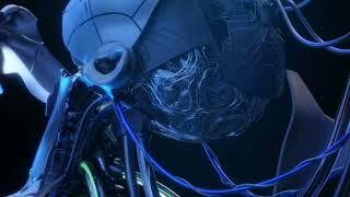 GHOST IN THE SHELL / MAKING OF A CYBORG KILL THE NOISE REMIX