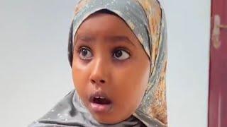 XALIIMO KUIS IYO XAN SOMALI TIKTOK ILA QOSOL2024