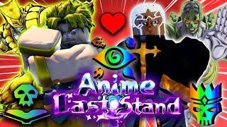 EVOLVING THE NEW GODLY AND COMPLETING THE QUESTLINE!! - Anime Last Stand