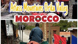 The Beautiful Berber Culture Of Morocco  |amodo walking Tour 2024