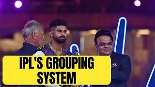 IPL 2025 schedule EXPLAINED - Why are certain teams playing the other sides once or twice?