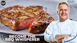 Become The MASTER Of BBQ: Chef Simon Gault's Expert Tips! ‍