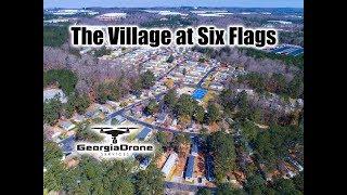 The Village at Six Flags - RHP Properties