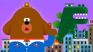  LIVE: Altri momenti preferiti della Stagione 3 | Hey Duggee Italiano