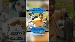 Ternyata Rizky Billar telah menyukai Lesti dari sebelum bertemu #shorts #rizkybillar