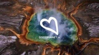 GoodPlanet Belgium - corporate video