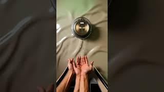 POV: You’re a Test Subject in a Secret Cold War Experiment (1962) #shorts