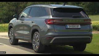 motor.tv - 06/2024 - Skoda Kodiaq