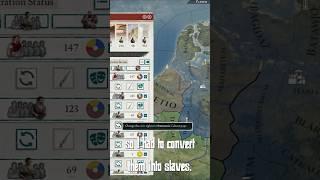 The Franks In Imperator Rome