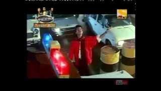 Yun Ghur Ghur Ke With Lyrics - Zindagi Ek Juaa (1992) - Official HD Video Song