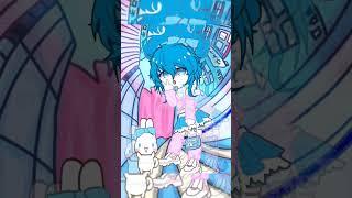 i must apologize x mr take your b*tch || Gacha Miku tweening/art #dontflop