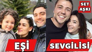 Teşkilat 135.Bölüm Sevgilileri ve Eşleri 2024