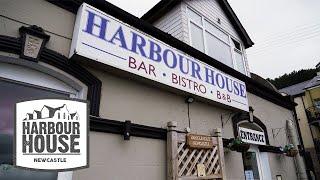 The Harbour House Newcastle | Promotional video July 2020