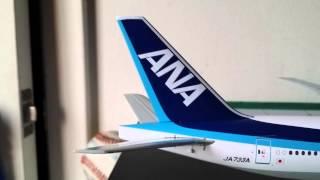 BBOX 200 ANA B777-300ER"Inspiration of Japan"