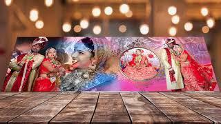 Karizma Album Design  | Creative wedding album design | Traditional wedding album #karizmaalbum