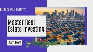 Mastering in Real estate #Real estate investment analysis #Advanced real estate financial modeling