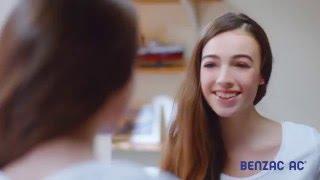 Benzac TVC 2016 – Galderma Australia