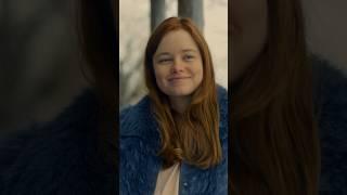 Уроки флирта от Наташи Рыбкиной | Сериал «Аутсорс». Все серии уже в Okko